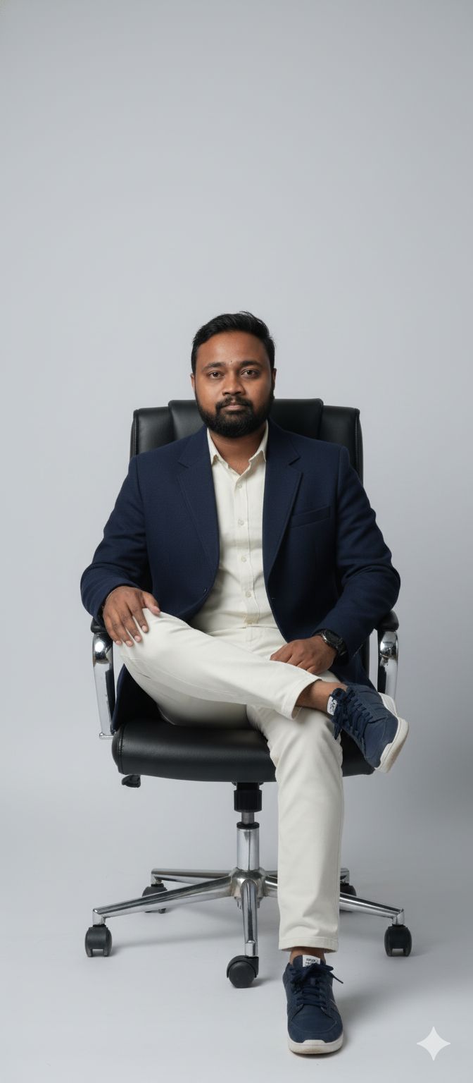 Kamlend Khandai (Nilu)